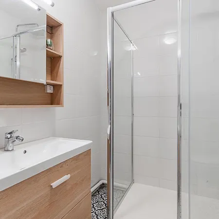 Holiday home Bright 3p - Close To Deauville