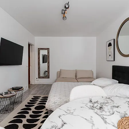 Bright 3p - Close To Deauville