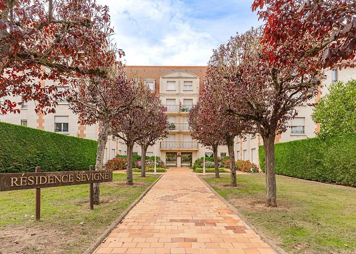 Semesterbostad Bright 3p - Close To